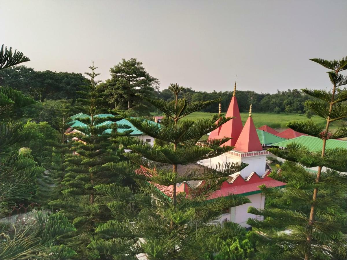 Green Ashiyana Palace Jakhalabandha 外观 照片