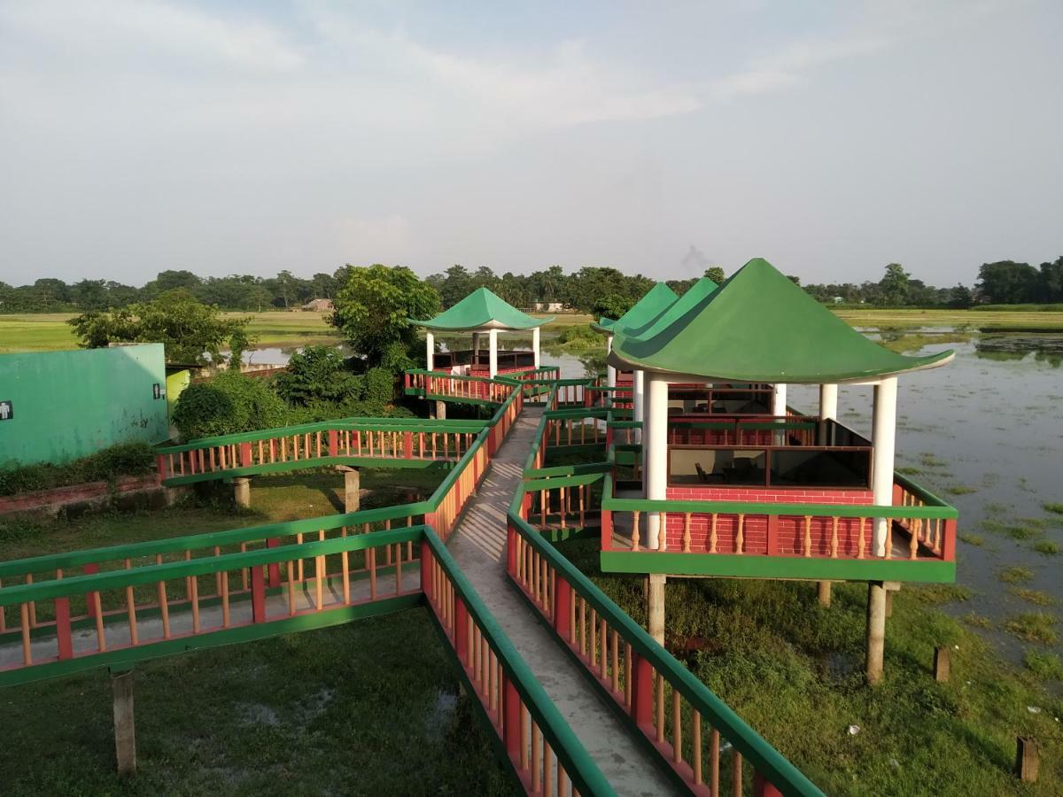 Green Ashiyana Palace Jakhalabandha 外观 照片