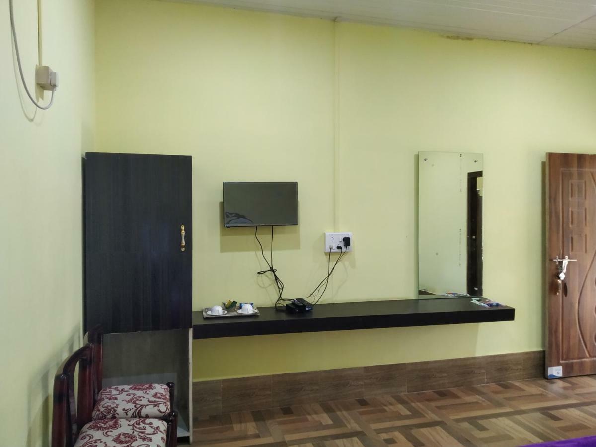 Green Ashiyana Palace Jakhalabandha 外观 照片