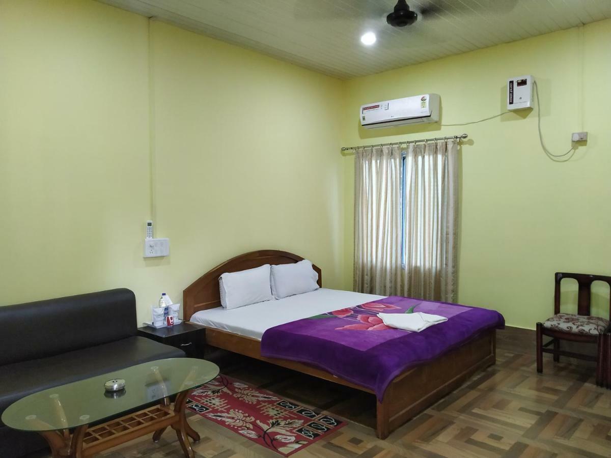 Green Ashiyana Palace Jakhalabandha 外观 照片