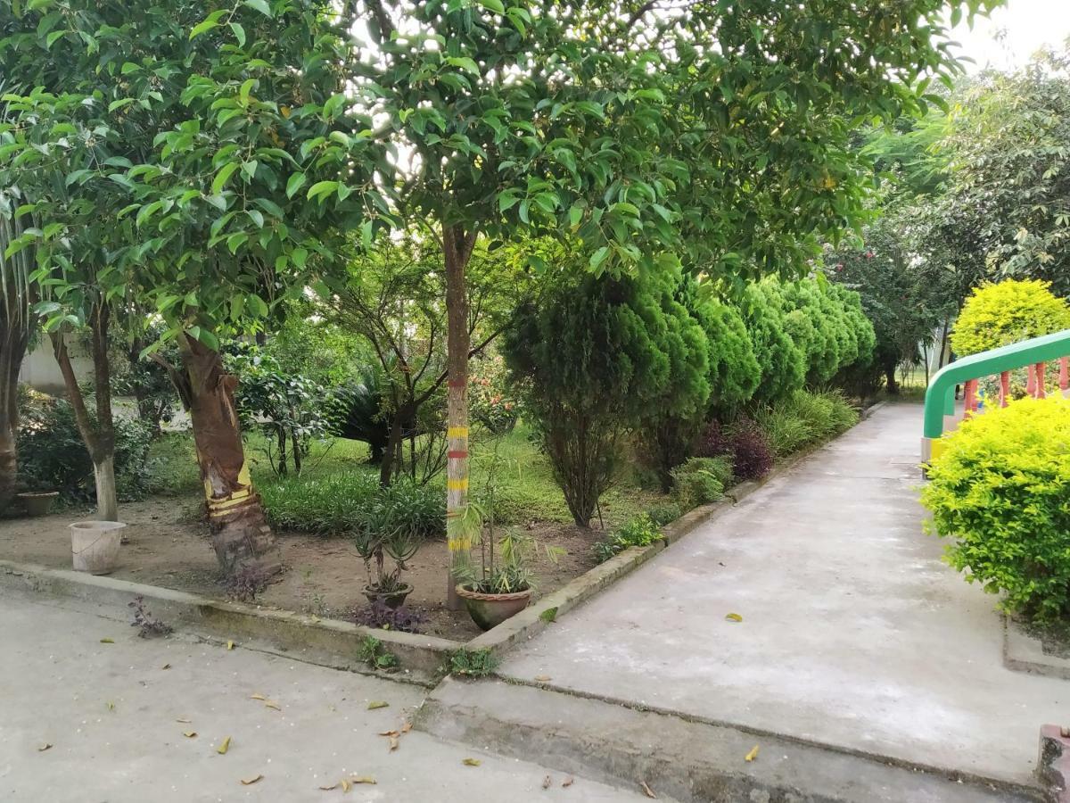 Green Ashiyana Palace Jakhalabandha 外观 照片